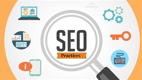 SEO Best Practices .